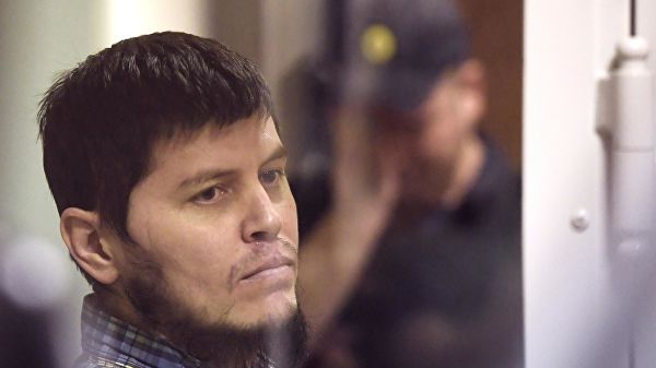 Пожизненно осужденный член «банды ГТА»  получил еще 20 лет за попытку побега