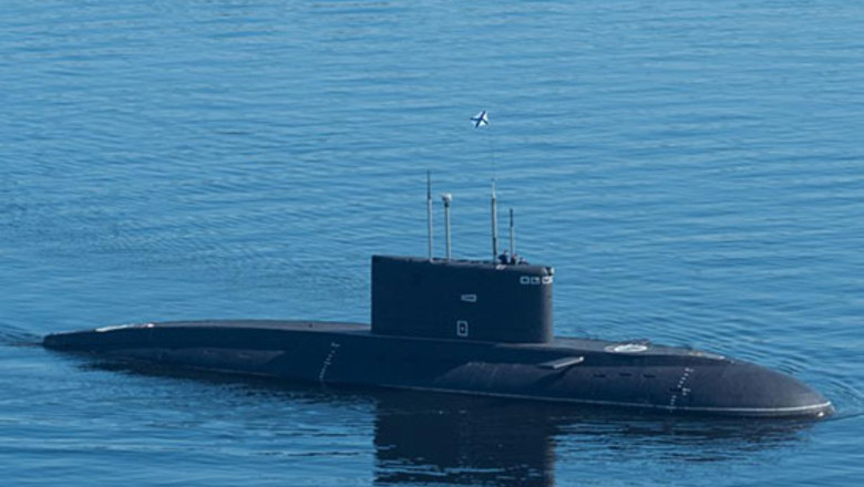 Что известно о гибели 14 моряков на атомной подлодке