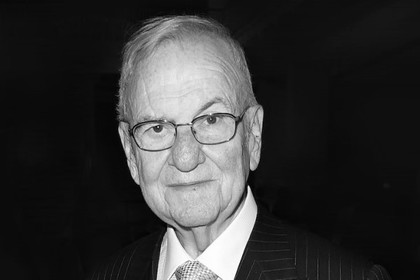 Умер создатель Ford Mustang Ли Якокка