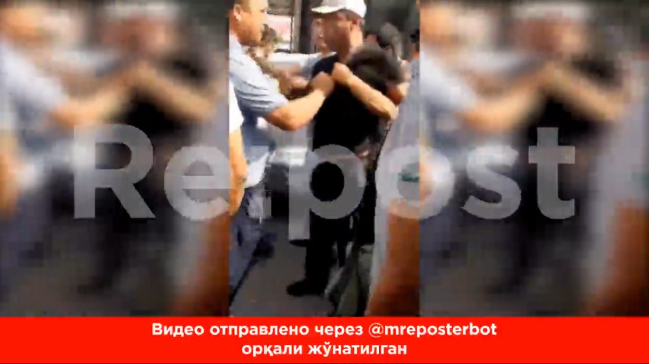 В ГУВД прокомментировали самосуд над взломщиками авто 