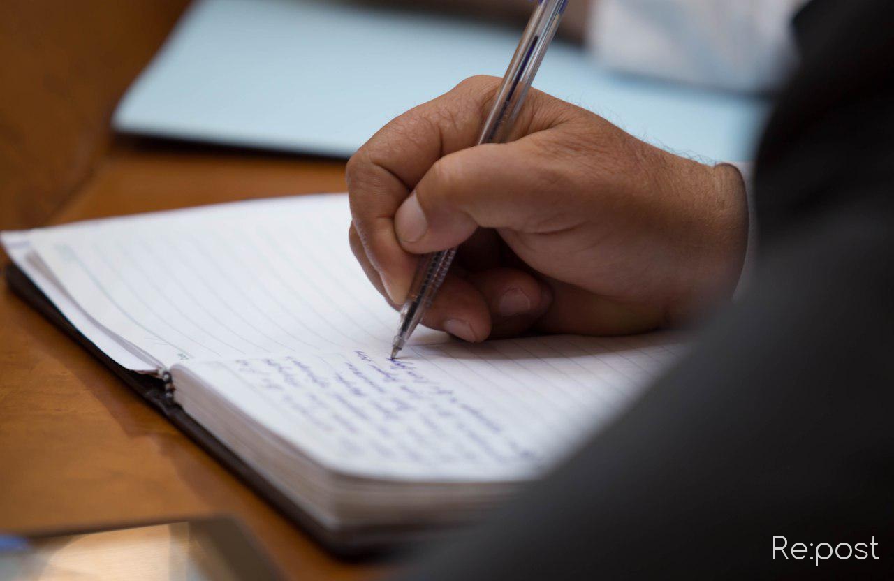 Минюст отменил решение Термезского хокимиата, ставшего причиной акции протеста владельцев «Дамас»