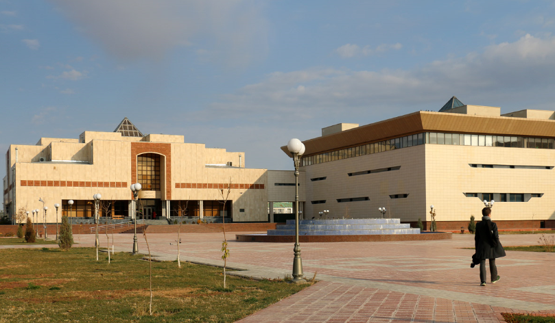 Нукусскому музею Савицкого нашли нового руководителя