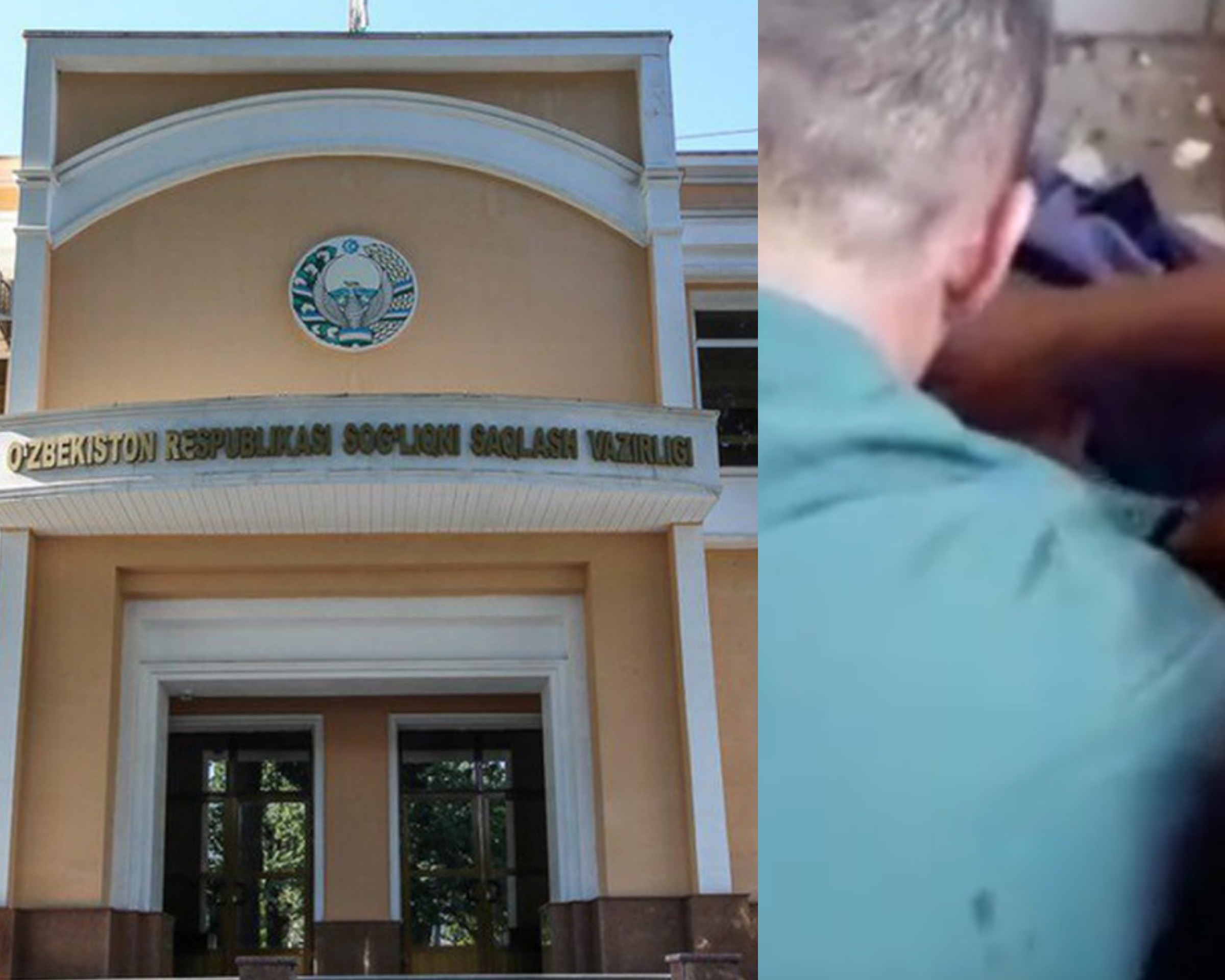 Минздрав рассказал о состоянии ребенка, найденного в общественном туалете