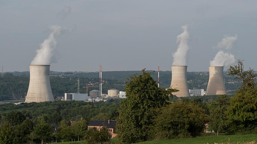 Стало известно название первой АЭС в Узбекистане