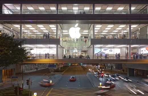 Apple начала тестировать биометрическую авторизацию для iCloud