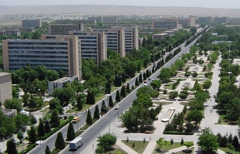 В Навоийской области брат повесившейся невестки жестоко убил мать и сестру жениха