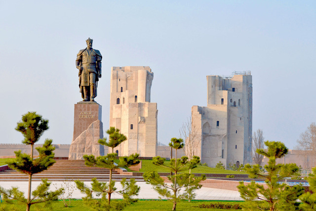 В Узбекистане за нанесение ущерба объектам культурного наследия ужесточат ответственность