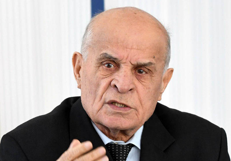 «Если не взорвешь мост я тебя посажу»: Исмаил Джурабеков рассказал о невыполненном приказе первого президента