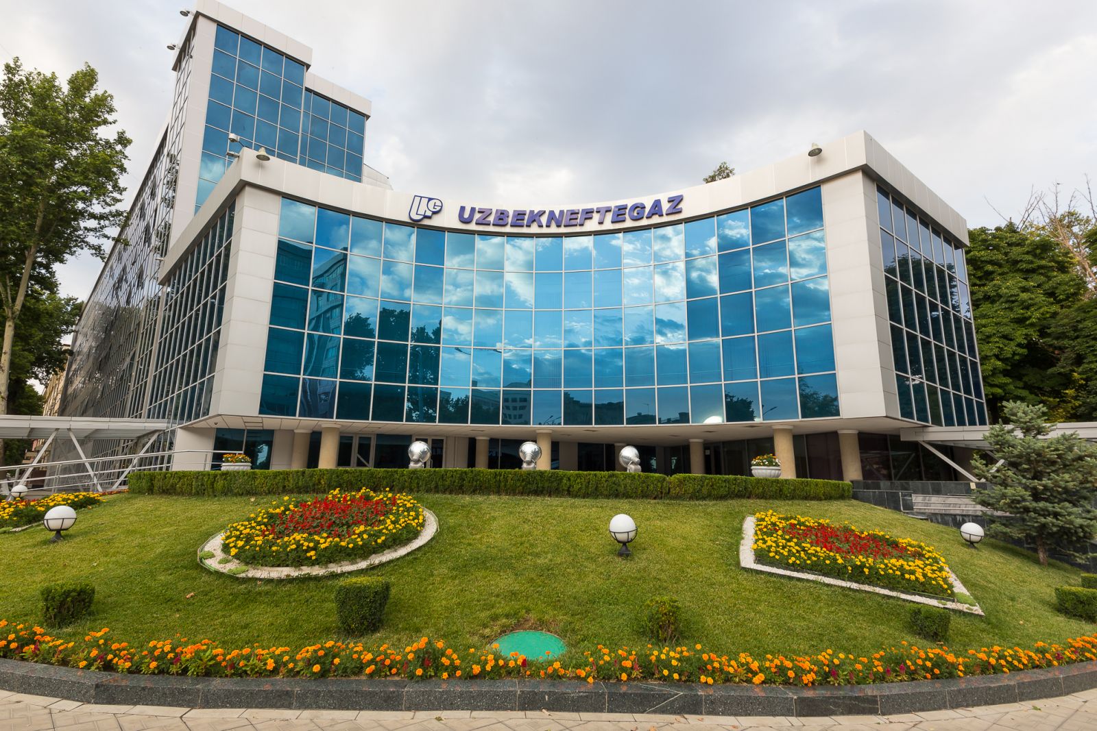 АО «Узбекнефтегаз» обзаведется еврооблигациями