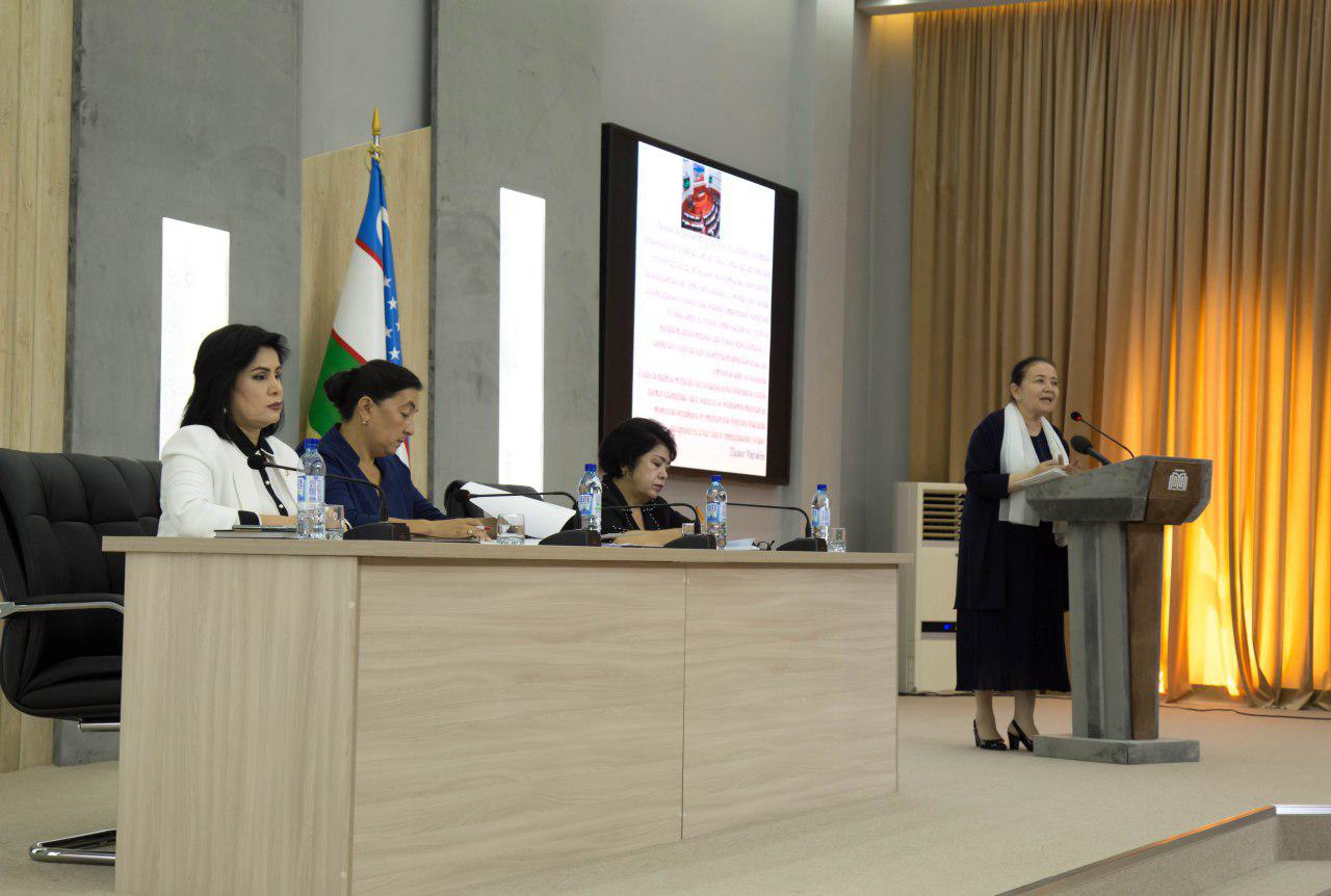 Комитет женщин обнародовал статистику суицидов за 2019 год 