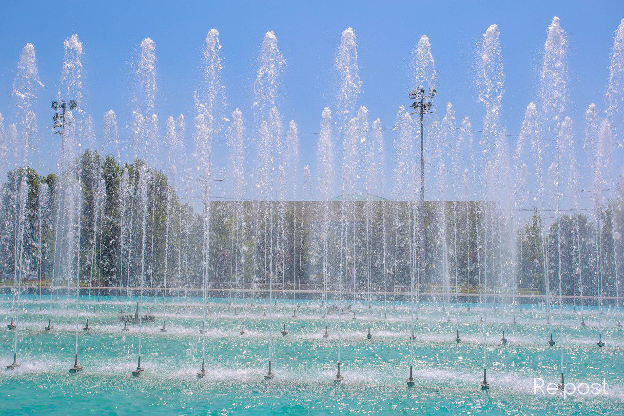 Узгидромет объяснил, как измеряется температура воздуха и почему не стоит доверять бытовым термометрам