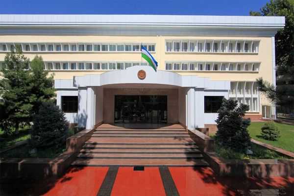 Прокурор Ташкента покинул свой пост