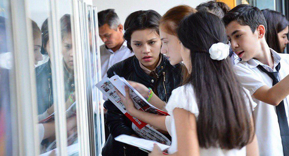 Шерзод Шерматов высказался о половом воспитании в школах