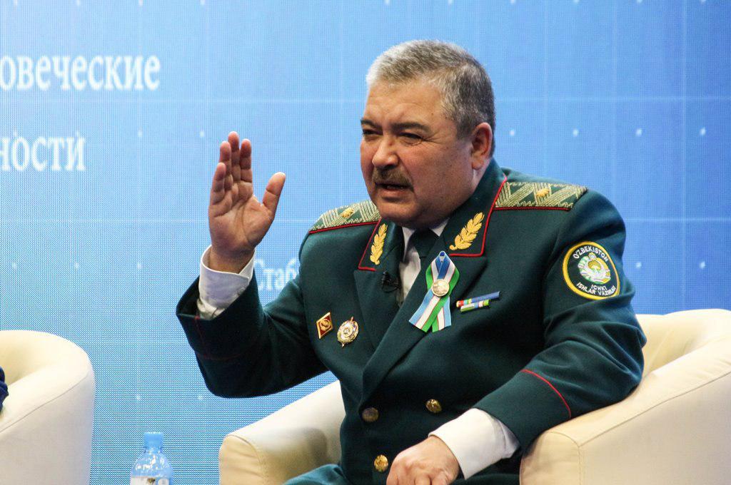 Абдусалом Азизов рассказал о секрете успеха для узбекского футбола