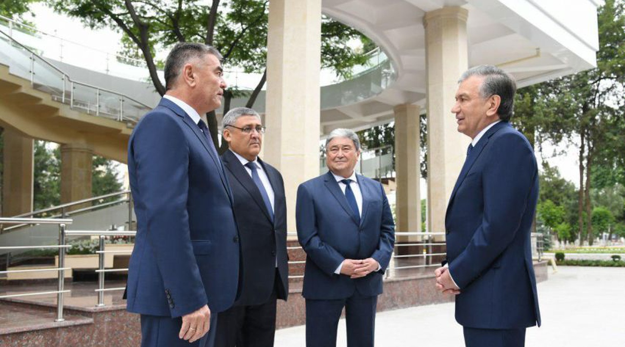 Ректоры ВУЗов пообещали перед вступительными экзаменами не брать взятки