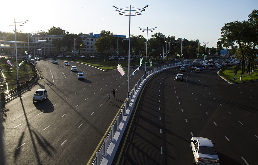 Узбекистанцы смогут обменять старый автомобиль на новый  с доплатой 