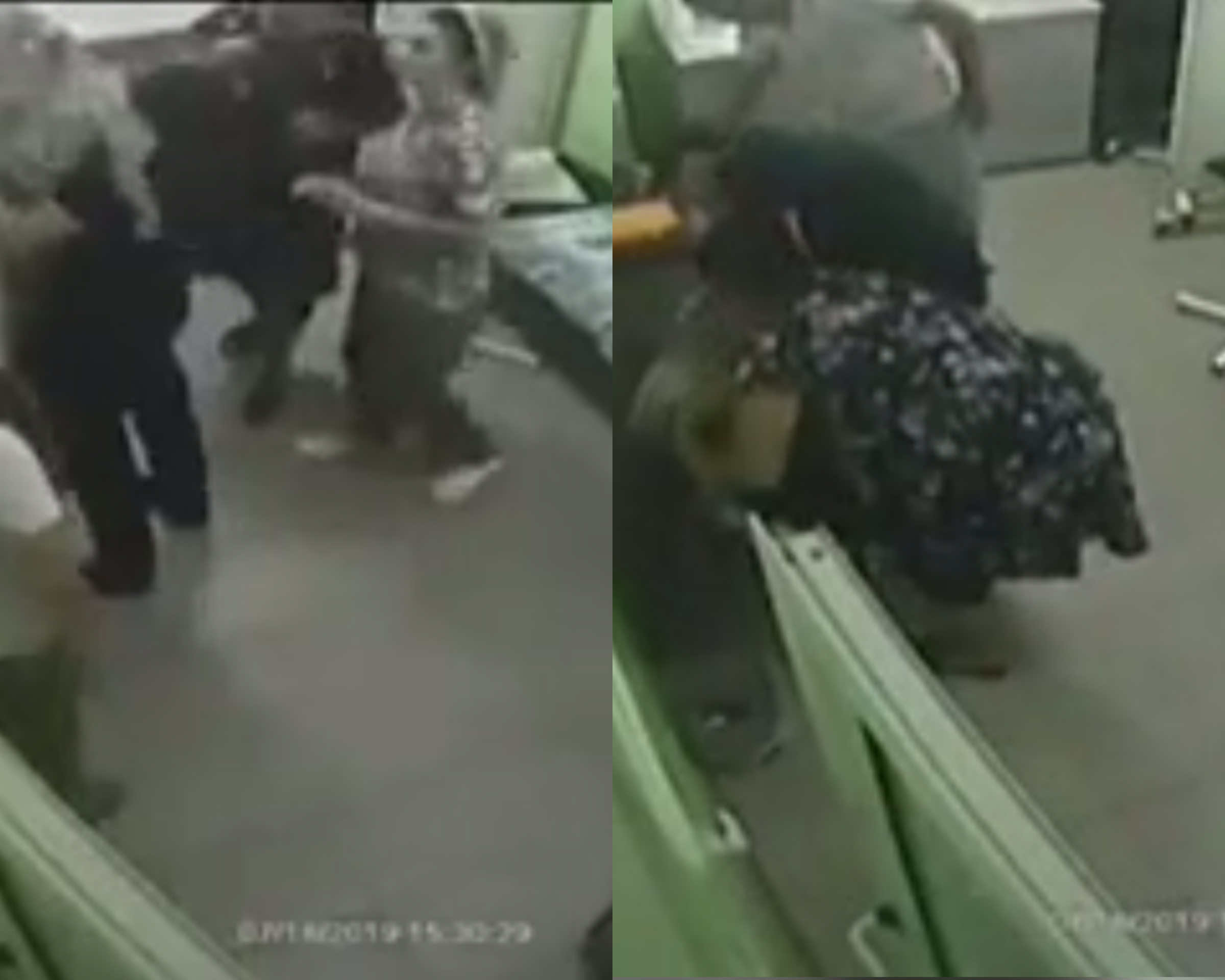 В одной из клиник Ташкента врач спас ребенка, который был в состоянии клинической смерти