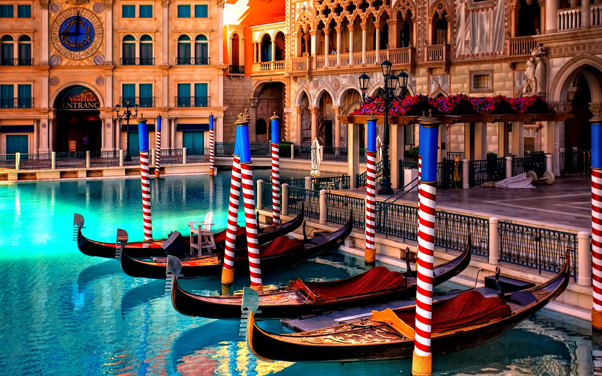 В Ташкенте запустят катание на гондолах