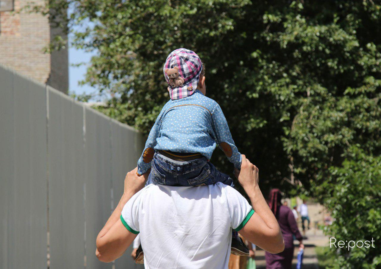 В Ташкенте заработала онлайн-карта с микро-участками школ