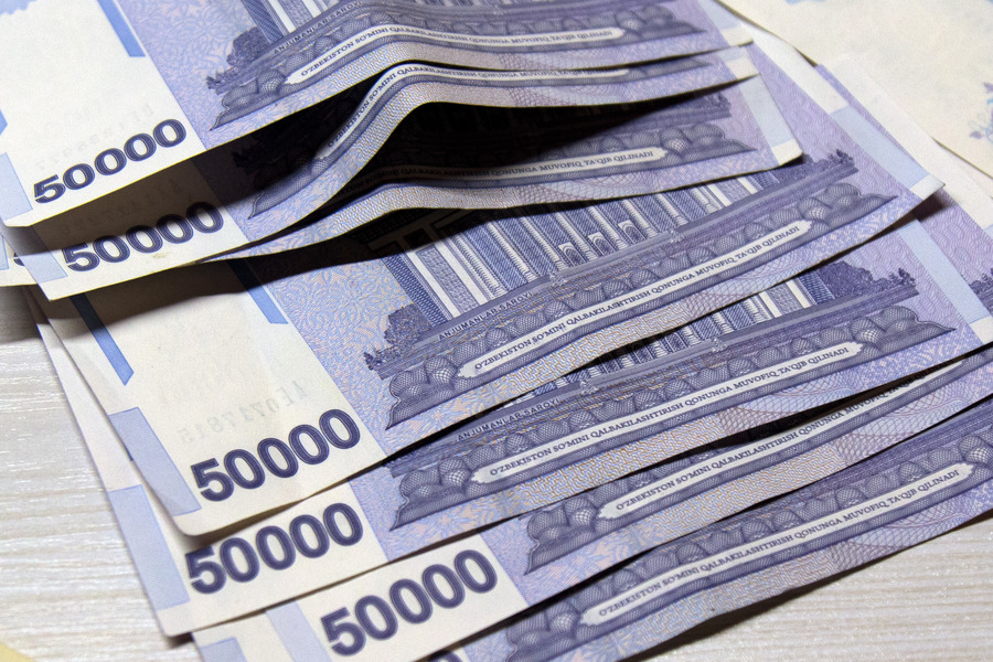 Истцы в экономических судах добились взыскания более 5,8 трлн сумов