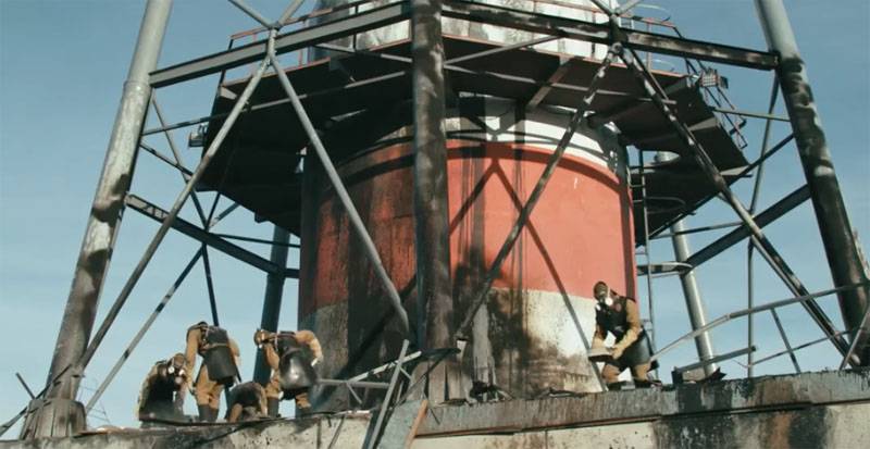 Ответ HBO: опубликован трейлер российского сериала «Чернобыль»