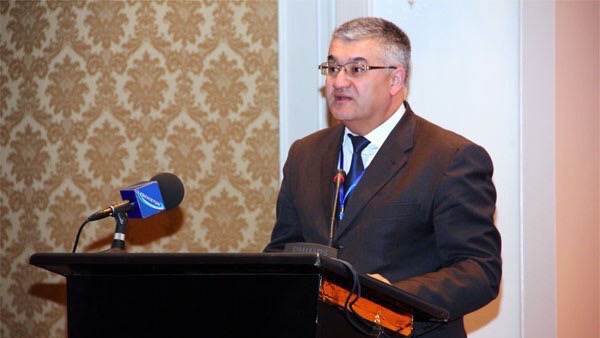 Равшан Гулямов стал новым советником Шавката Мирзиёева