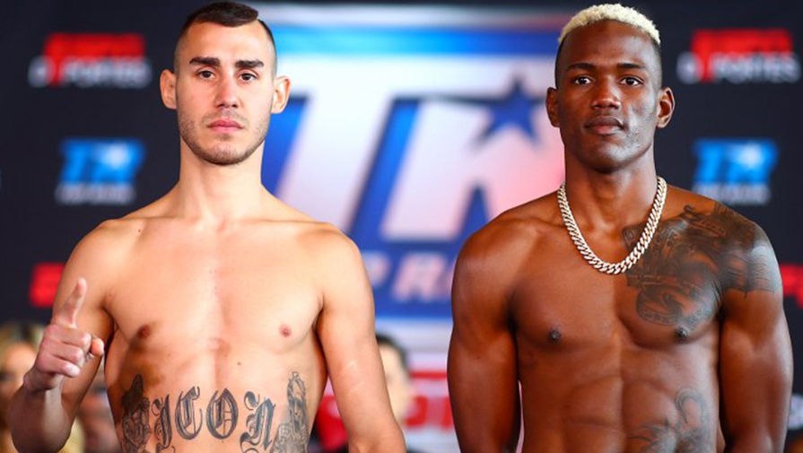 Боксер Матиас сделал первое заявление после смерти Дадашева