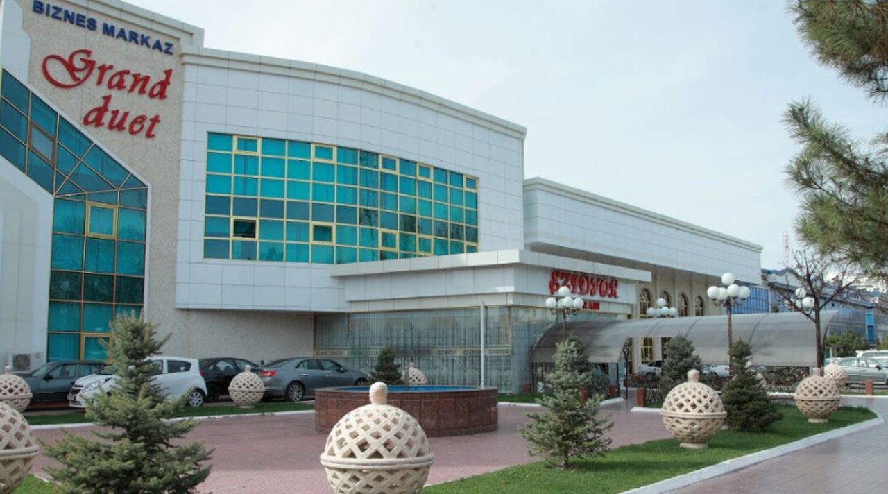 За снос «Ezidyor» хокимият предлагает несколько вариантов компенсации