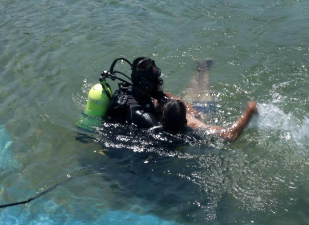 На Чарваке найдено тело одного из двух ранее пропавших ташкентцев