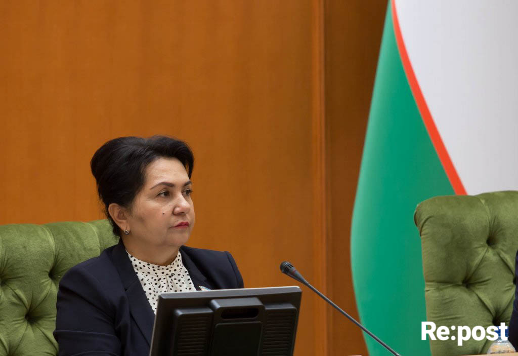 Танзила Нарбаева возглавила Национальную комиссию по противодействию торговле людьми и принудительному труду