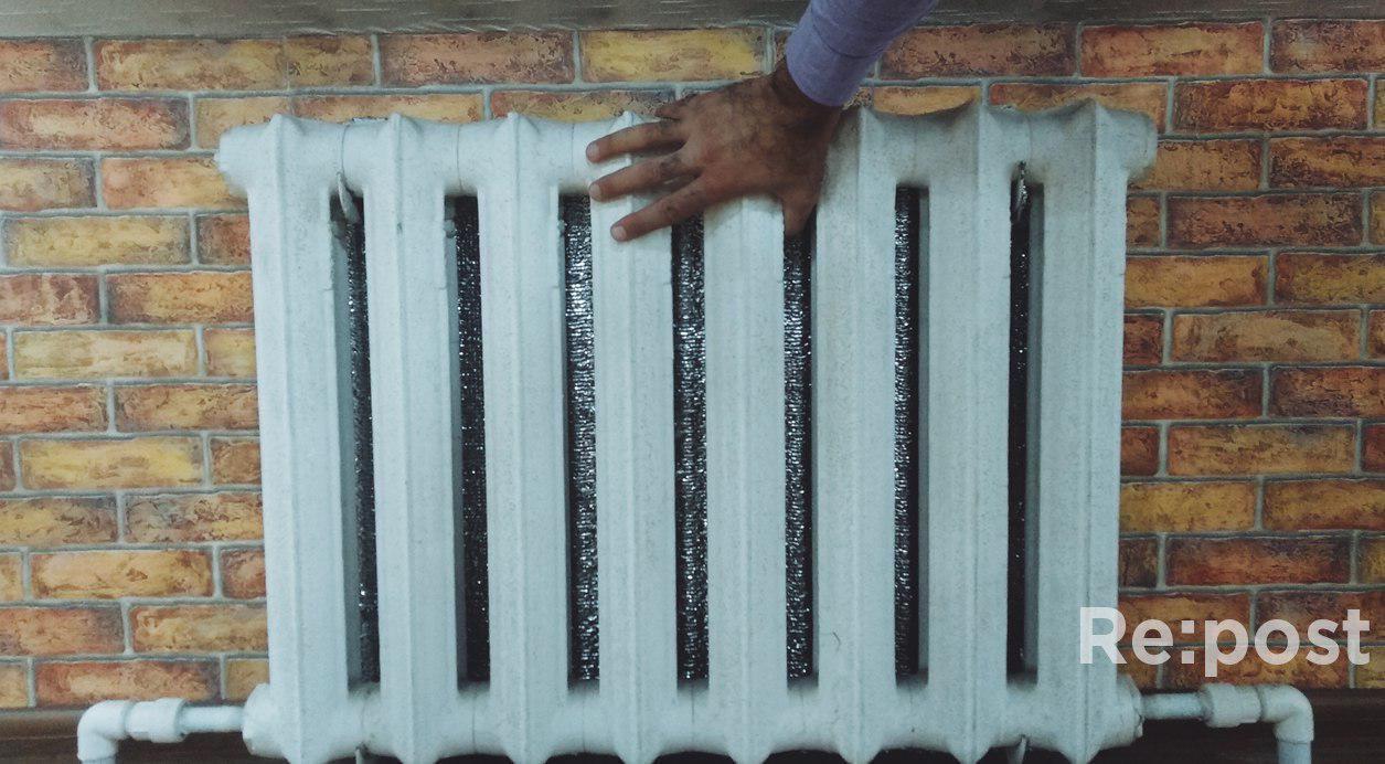 В Узбекистане повысят цены на отопление и горячую воду (прайс)