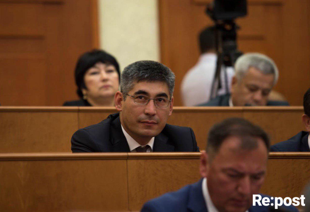 Глава Минтруда объяснил разницу  между хашаром и принудительным трудом