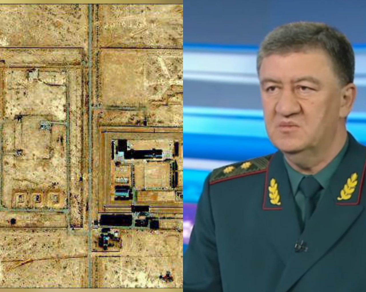 Министр МВД прокомментировал закрытие колонии «Жаслык»