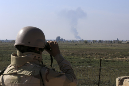 Пентагон признал усиление влияния  ИГ