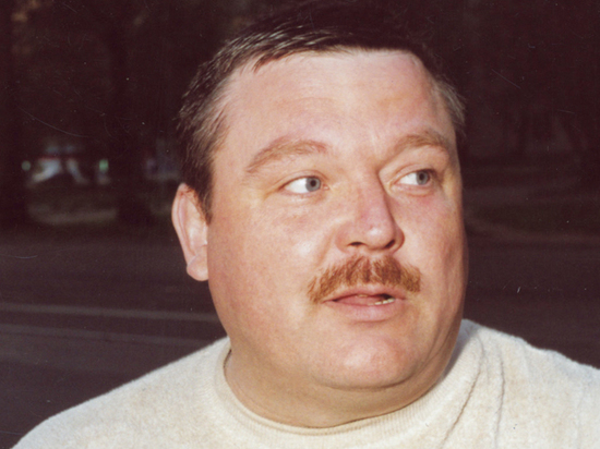  Названо имя киллера, подозреваемого в убийстве Михаила Круга