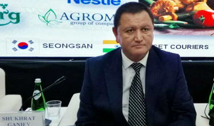 Хоким Ферганы пообещал бережно относиться к деньгам иностранных инвесторов