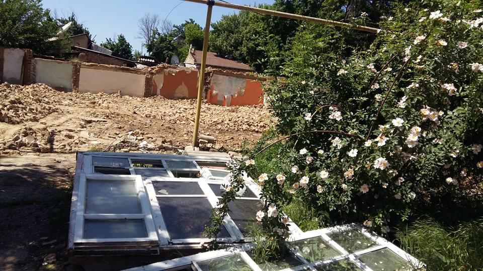 В Узбекистане внедрят новый порядок оценки строений, подлежащих сносу