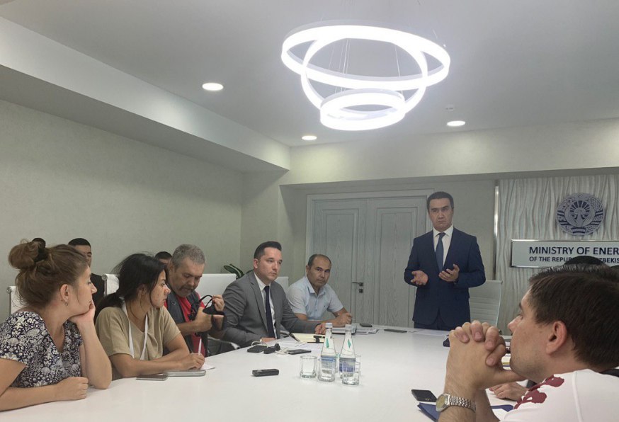 Минэнерго опровергло слухи о накручивании электричества новыми счетчиками