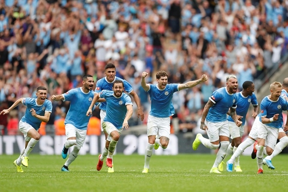 «Манчестер Сити» выбрал нового капитана