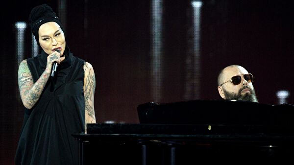 Певица Наргиз пожаловалась на травлю со стороны Максима Фадеева