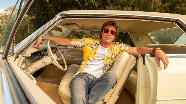 В «Однажды в  Голливуде» нашли киноляп