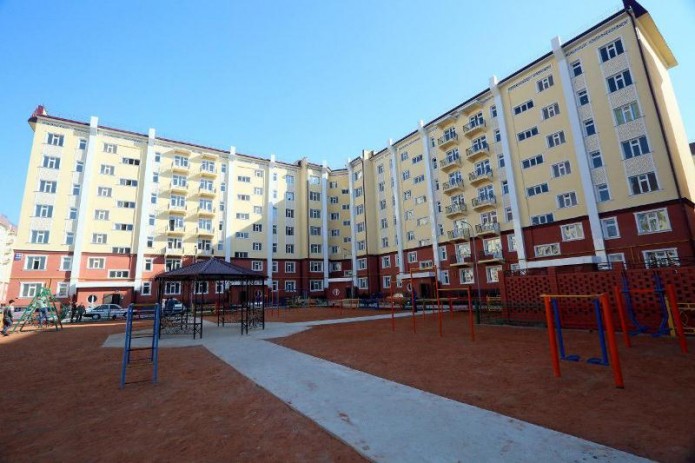 Новый законопроект предлагает установить госконтроль над ТСЖ