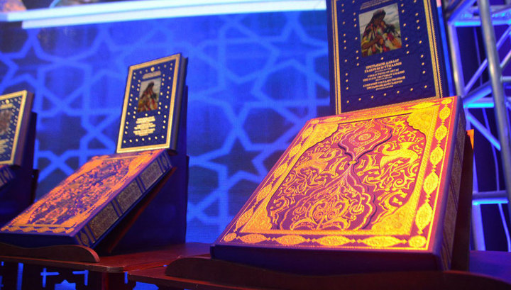 В Ташкенте пройдет неделя культурного наследия Узбекистана