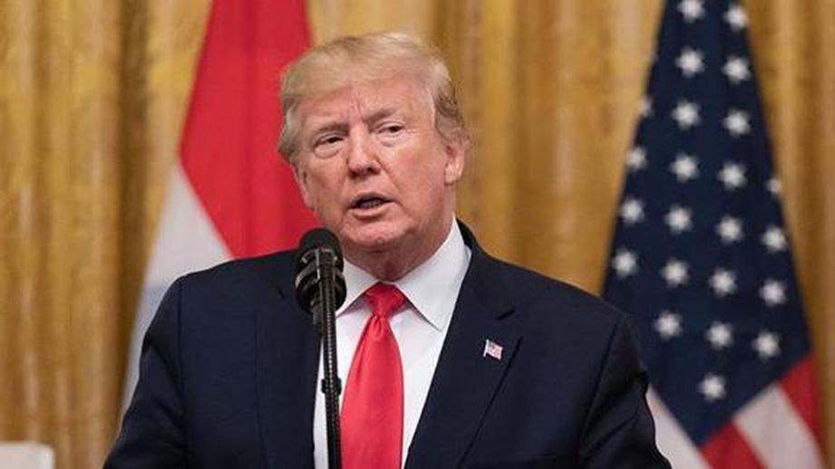 Трамп назвал взрыв в Архангельской области «русским Скайфолом»