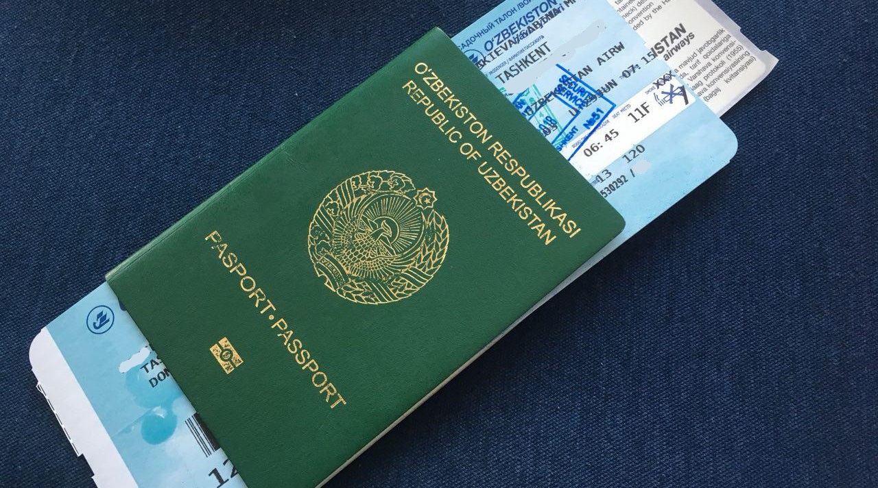 Узбекистан предоставит безвизовый режим 20 государствам