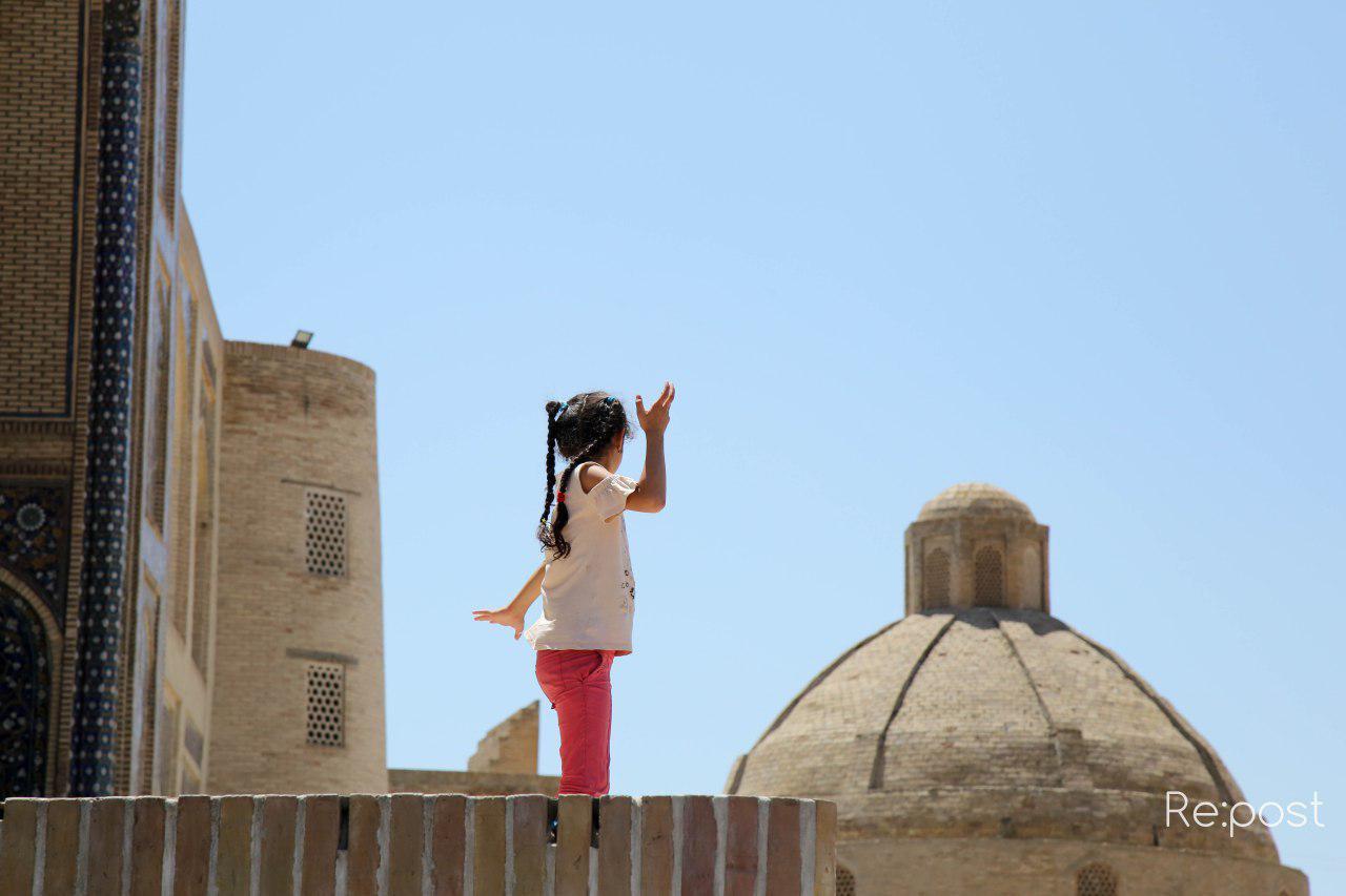 В Узбекистане появятся махалли со статусом «туристический»