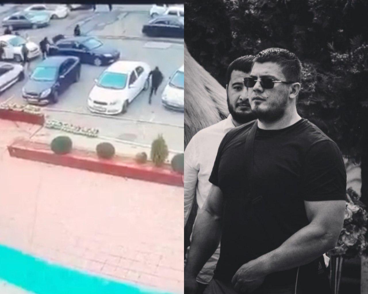 Суд вынес приговор напавшим на бойца Мурата Хантураева