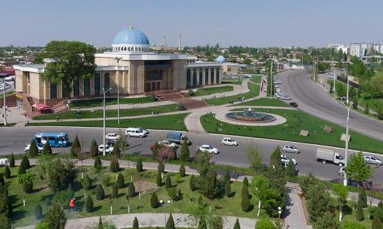 Хокимиятам запретили привлекать предпринимателей к работам по благоустройству и озеленению