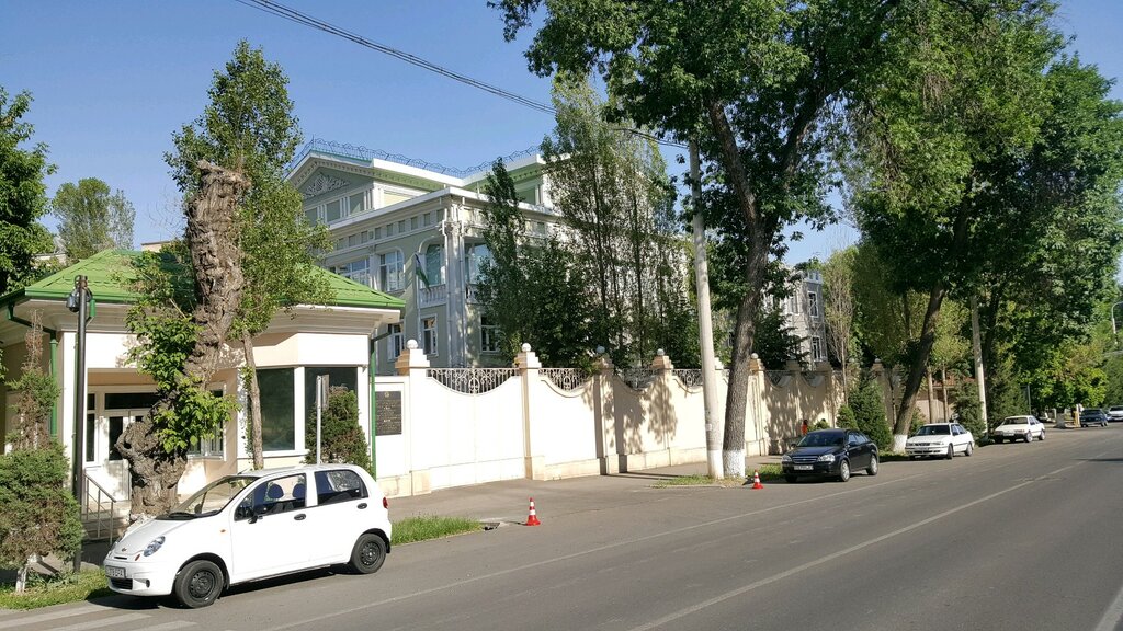 Минтруда рассказало о состоянии узбекистанцев после массового отравления в Самаре