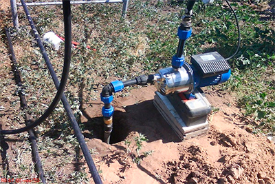 Узбекистанцам  дадут право бурить водяные скважины